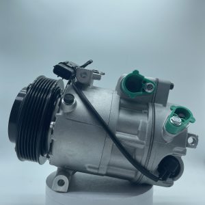 Hyundai Santa Fe Car Air Conditioner Compressor 977012W500