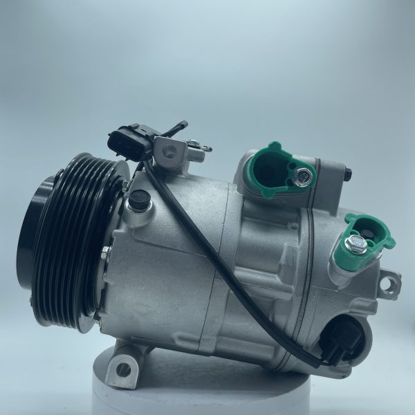 Hyundai Santa Fe Car Air Conditioner Compressor 977012W500
