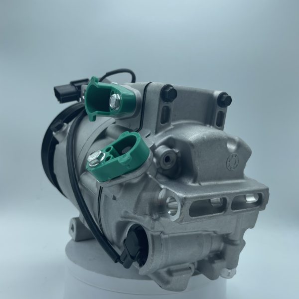 Hyundai Santa Fe Car Air Conditioner Compressor 977012W500 - Image 3