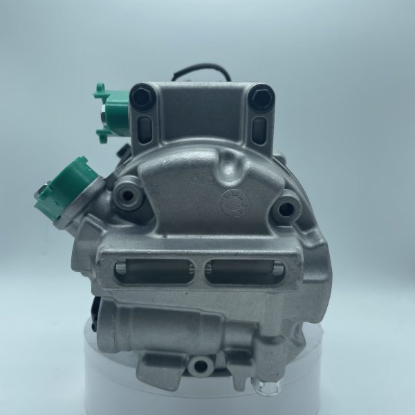 Hyundai Santa Fe Car Air Conditioner Compressor 977012W500 - Image 4