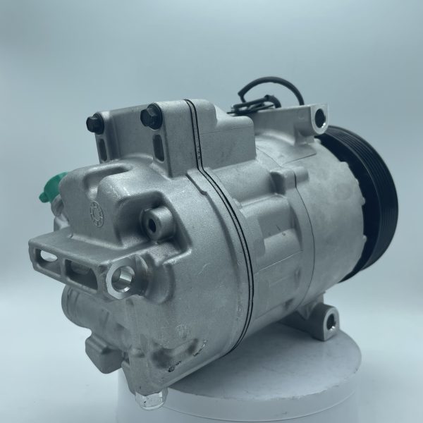 Hyundai Santa Fe Car Air Conditioner Compressor 977012W500 - Image 5