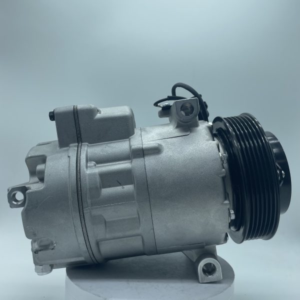Hyundai Santa Fe Car Air Conditioner Compressor 977012W500 - Image 6