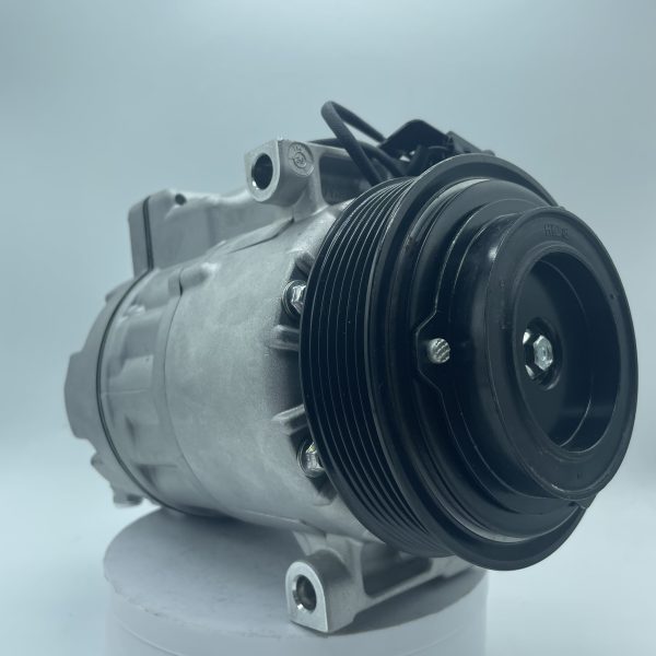 Hyundai Santa Fe Car Air Conditioner Compressor 977012W500 - Image 7