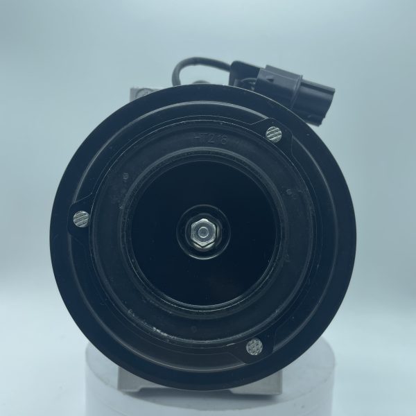 Hyundai Santa Fe Car Air Conditioner Compressor 977012W500 - Image 8
