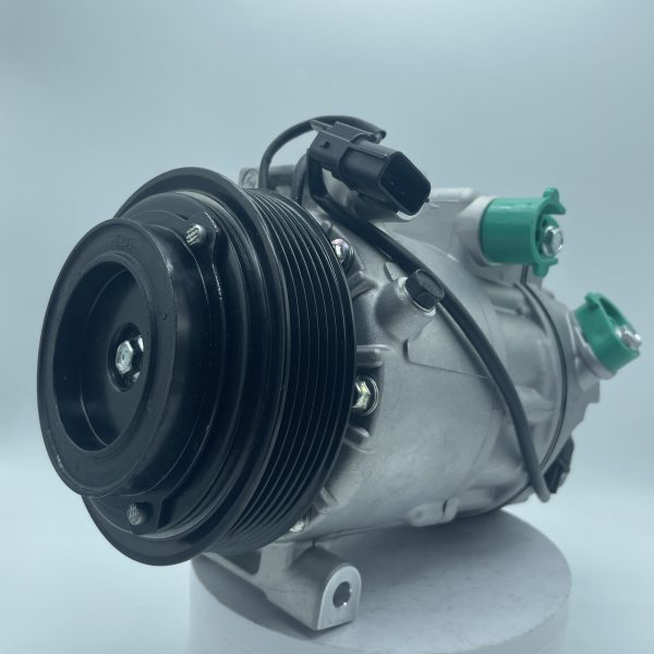 Hyundai Santa Fe Car Air Conditioner Compressor 977012W500 - Image 9