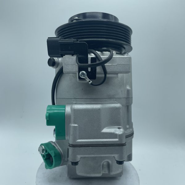 Hyundai Santa Fe Car Air Conditioner Compressor 977012W500 - Image 11