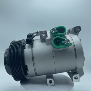 A/C Compressor Hyundai Accent Getz Matrix Excel Lavita