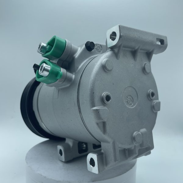 A/C Compressor Hyundai Accent Getz Matrix Excel Lavita - Image 3