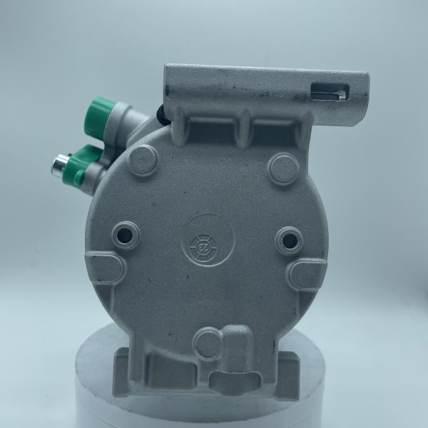 A/C Compressor Hyundai Accent Getz Matrix Excel Lavita - Image 5