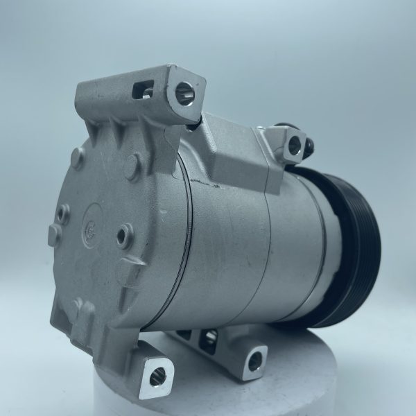 A/C Compressor Hyundai Accent Getz Matrix Excel Lavita - Image 6