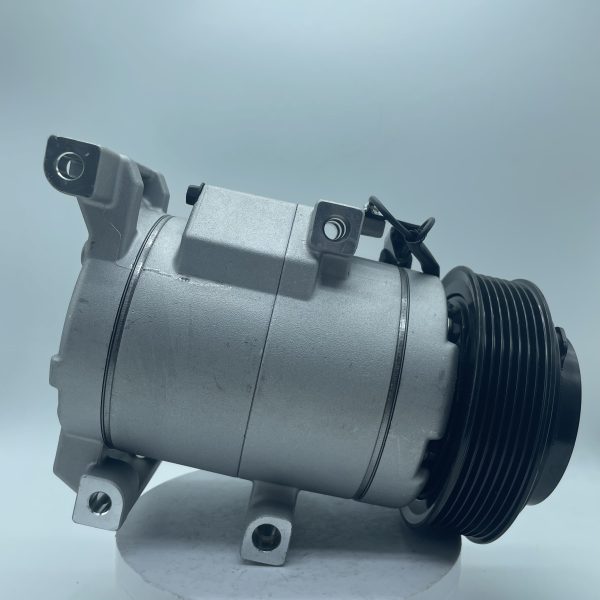 A/C Compressor Hyundai Accent Getz Matrix Excel Lavita - Image 7