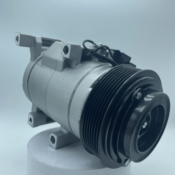 A/C Compressor Hyundai Accent Getz Matrix Excel Lavita - Image 4