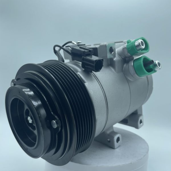 A/C Compressor Hyundai Accent Getz Matrix Excel Lavita - Image 9