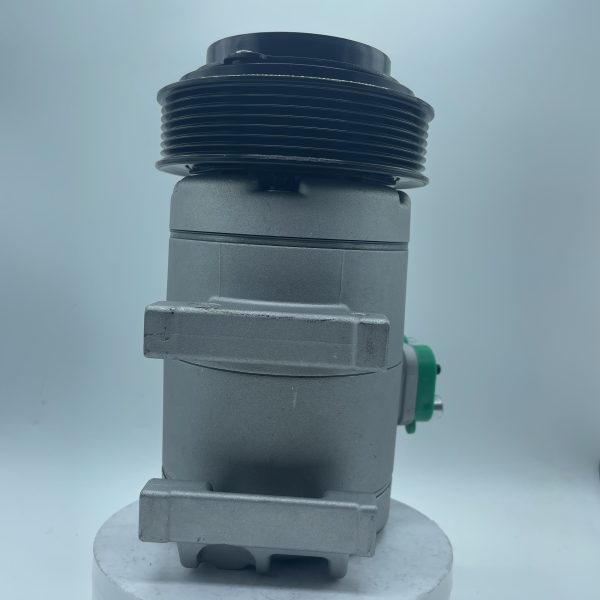 A/C Compressor Hyundai Accent Getz Matrix Excel Lavita - Image 10