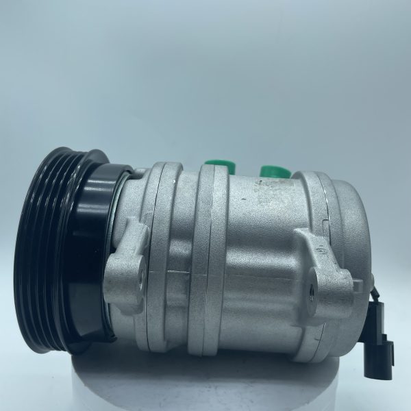 A/C Compressor HS11 HS-11 Hyundai Atos Prime / Getz / Click - Image 3