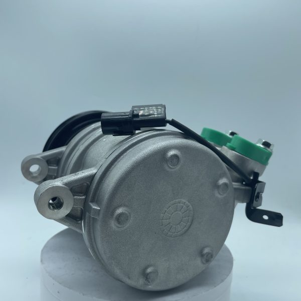 A/C Compressor HS11 HS-11 Hyundai Atos Prime / Getz / Click - Image 4