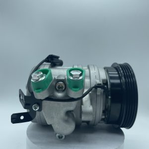 A/C Compressor HS11 HS-11 Hyundai Atos Prime / Getz / Click