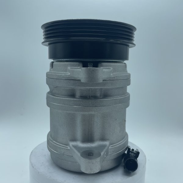 A/C Compressor HS11 HS-11 Hyundai Atos Prime / Getz / Click - Image 11