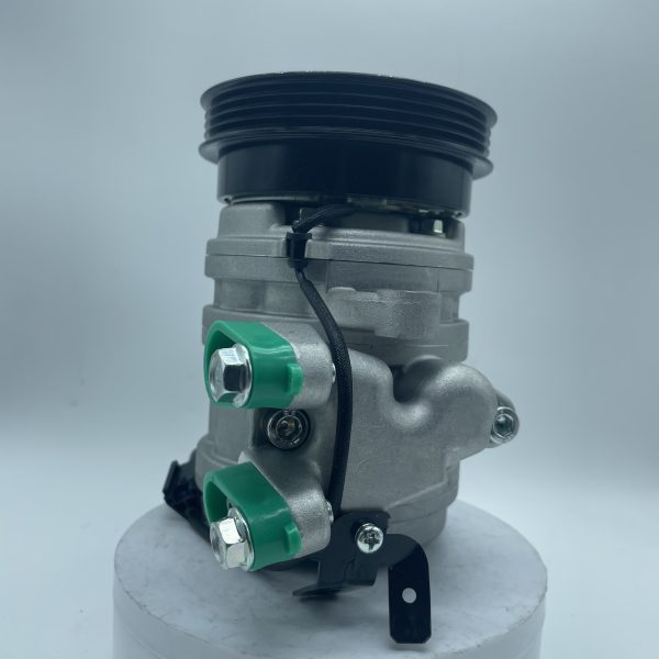A/C Compressor HS11 HS-11 Hyundai Atos Prime / Getz / Click - Image 12