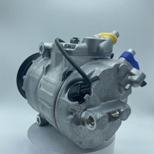 BMW series OE 64529211496 New AC Compressor - Image 3
