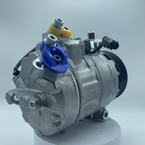 BMW series OE 64529211496 New AC Compressor - Image 5