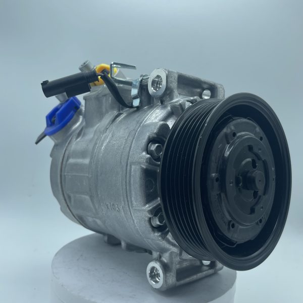 BMW series OE 64529211496 New AC Compressor - Image 7