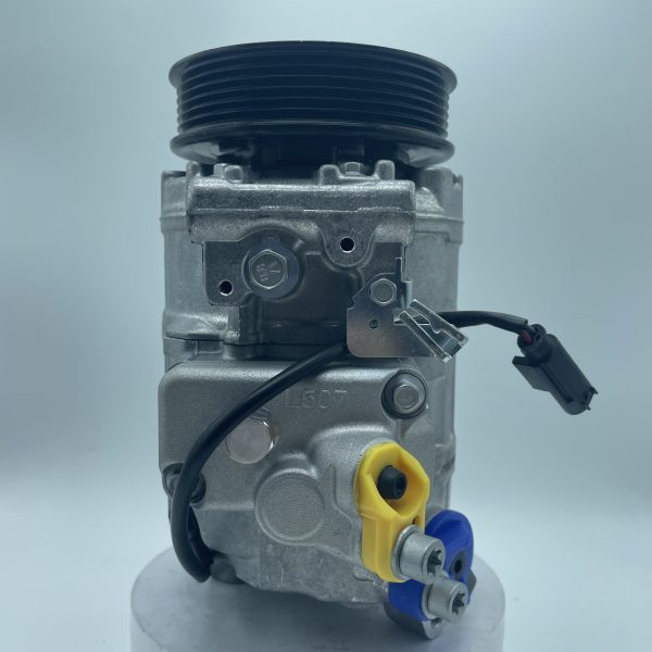 BMW series OE 64529211496 New AC Compressor - Image 11