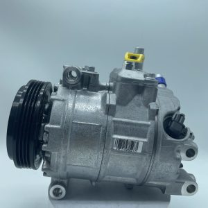 A/C Compressor, AUDI, VOLKSWAGEN, Audi, Volkswagen