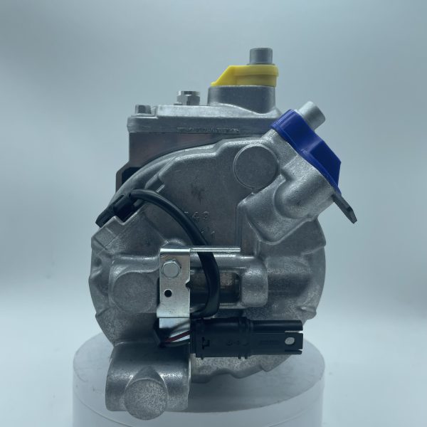 A/C Compressor, AUDI, VOLKSWAGEN, Audi, Volkswagen - Image 5