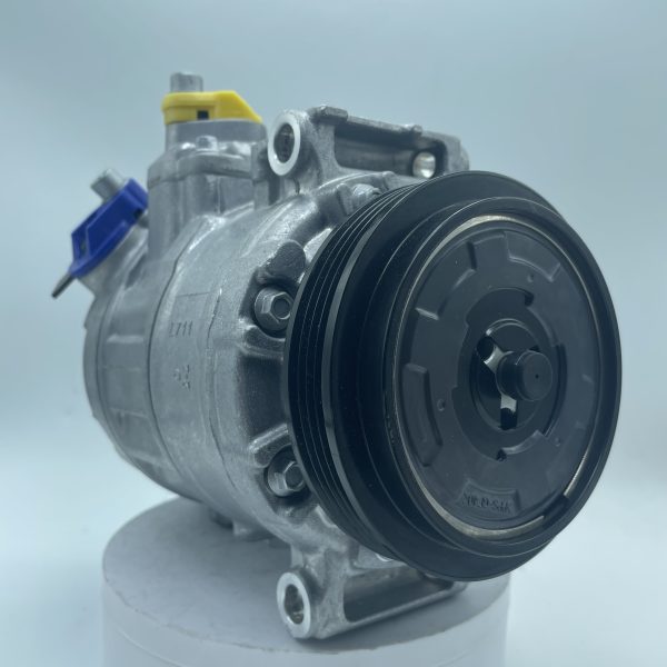 A/C Compressor, AUDI, VOLKSWAGEN, Audi, Volkswagen - Image 8