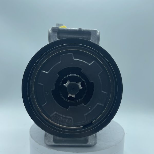 A/C Compressor, AUDI, VOLKSWAGEN, Audi, Volkswagen - Image 9