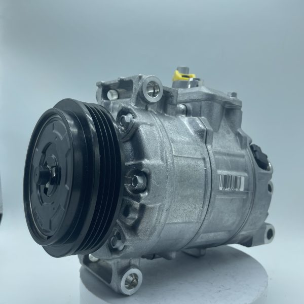 A/C Compressor, AUDI, VOLKSWAGEN, Audi, Volkswagen - Image 10