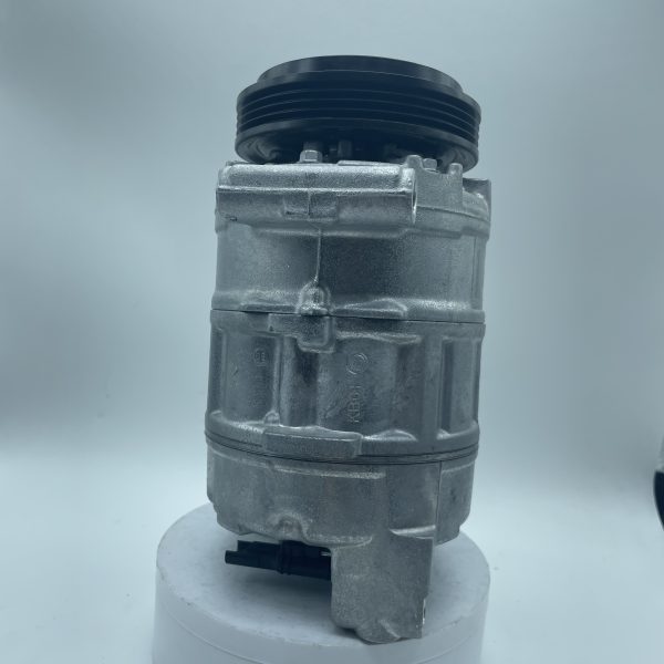 A/C Compressor, AUDI, VOLKSWAGEN, Audi, Volkswagen - Image 11