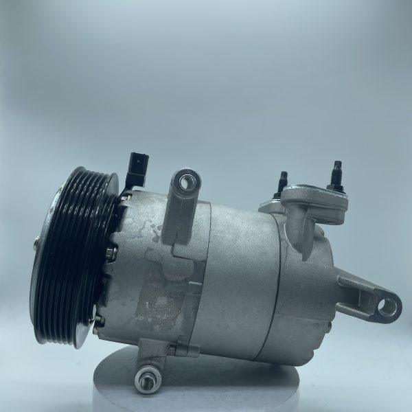 A/C Compressor VS16 VS-16 Ford Transit / Fiat Ducato 2.2L