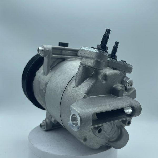 A/C Compressor VS16 VS-16 Ford Transit / Fiat Ducato 2.2L - Image 3