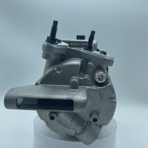 A/C Compressor VS16 VS-16 Ford Transit / Fiat Ducato 2.2L - Image 4