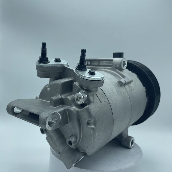 A/C Compressor VS16 VS-16 Ford Transit / Fiat Ducato 2.2L - Image 5