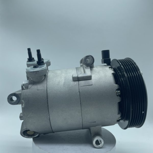 A/C Compressor VS16 VS-16 Ford Transit / Fiat Ducato 2.2L - Image 6