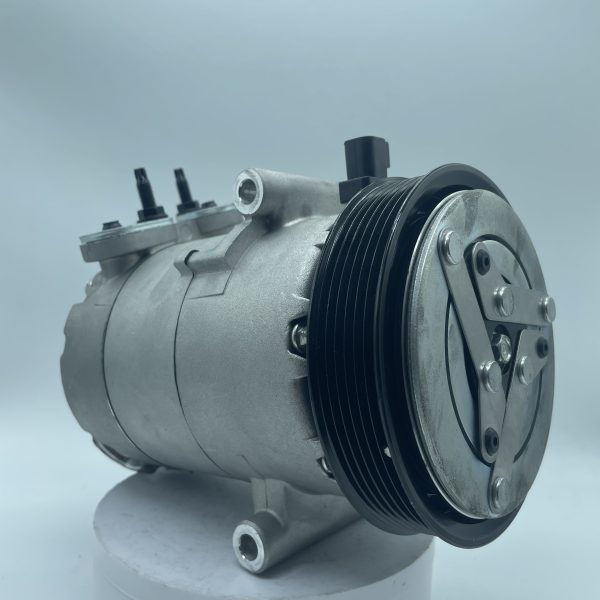 A/C Compressor VS16 VS-16 Ford Transit / Fiat Ducato 2.2L - Image 7
