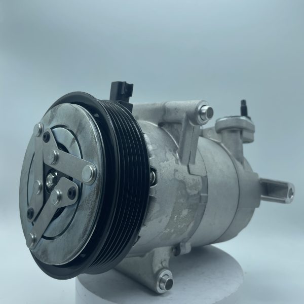 A/C Compressor VS16 VS-16 Ford Transit / Fiat Ducato 2.2L - Image 9