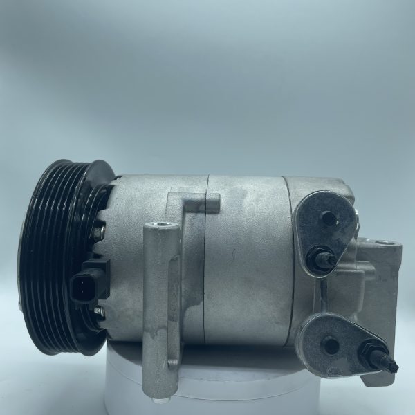 A/C Compressor VS16 VS-16 Ford Transit / Fiat Ducato 2.2L - Image 10