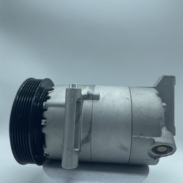 A/C Compressor VS16 VS-16 Ford Transit / Fiat Ducato 2.2L - Image 11