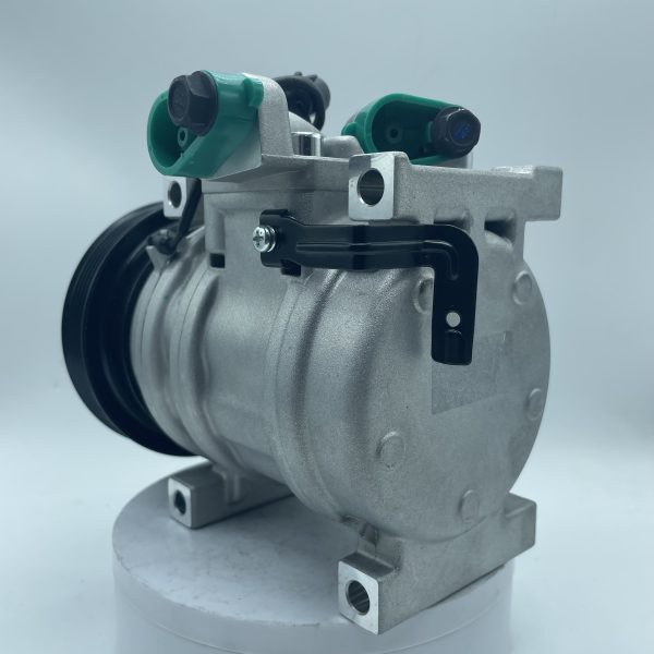 Hyundai New AC Compressor 97701-0X100 97701-1Y050 - Image 3
