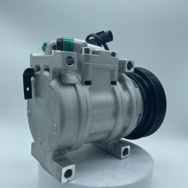 Hyundai New AC Compressor 97701-0X100 97701-1Y050 - Image 5
