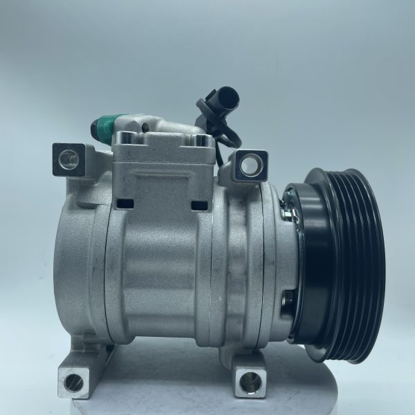 Hyundai New AC Compressor 97701-0X100 97701-1Y050 - Image 9