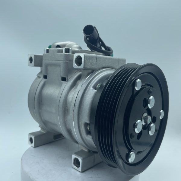 Hyundai New AC Compressor 97701-0X100 97701-1Y050 - Image 6