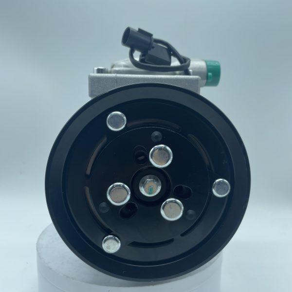 Hyundai New AC Compressor 97701-0X100 97701-1Y050 - Image 10