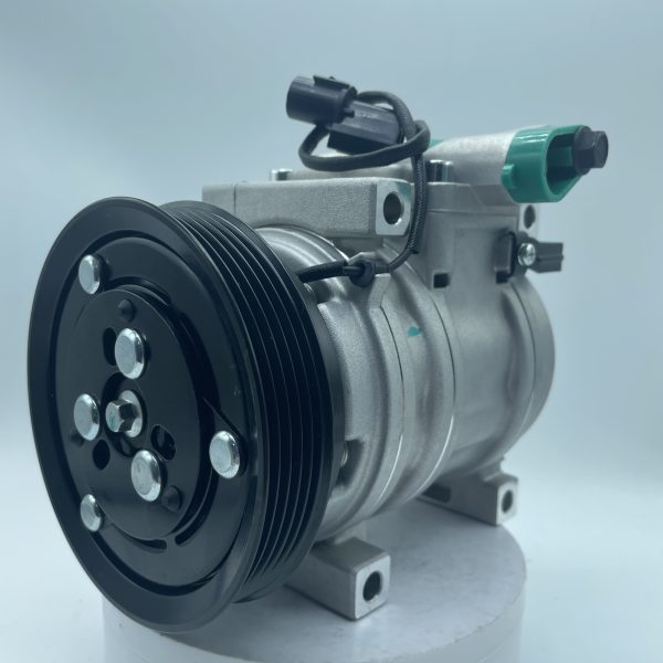 Hyundai New AC Compressor 97701-0X100 97701-1Y050 - Image 7