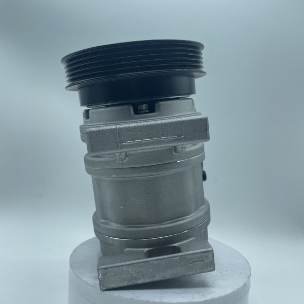 Hyundai New AC Compressor 97701-0X100 97701-1Y050 - Image 8