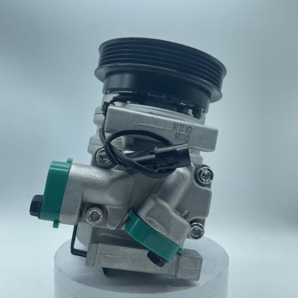Hyundai New AC Compressor 97701-0X100 97701-1Y050 - Image 11